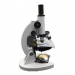 Biological Compound Microscope 25X-675X Magnification L101